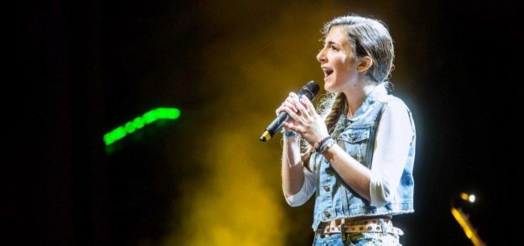 La figlia di Francesco Nuti: "Sono cresciuta, ora penso io a papà"