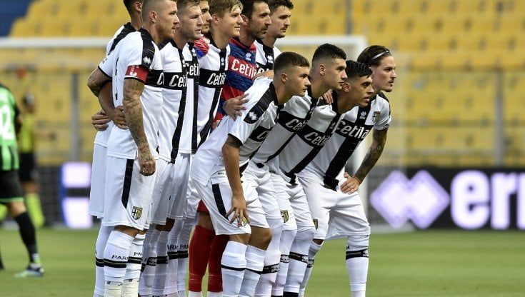 Parma-Inter: domenica 8 agosto amichevole al Tardini
