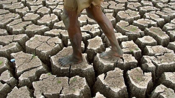 Ondate di calore: entro il 2100 riguarderanno il 74% della popolazione mondiale