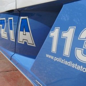 Foggia, 120 chili di hashish nascosti nell'auto in garage: arrestato un 42enne 