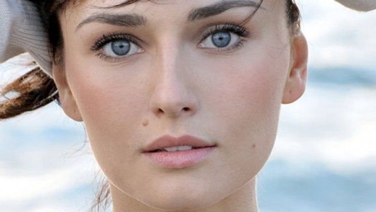 'L'estate di Virna', in Salento Anna Safroncik protagonista di un corto sull'amore