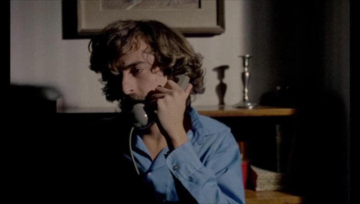 Nanni Moretti, a Venezia per il restauro di un suo grande classico, 'Ecce Bombo': "Ho fatto il mio film non sono andato incontro al pubblico"