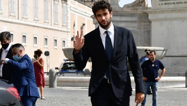 Wimbledon, Berrettini: "Attento Nole, ci rivedremo presto in finale"