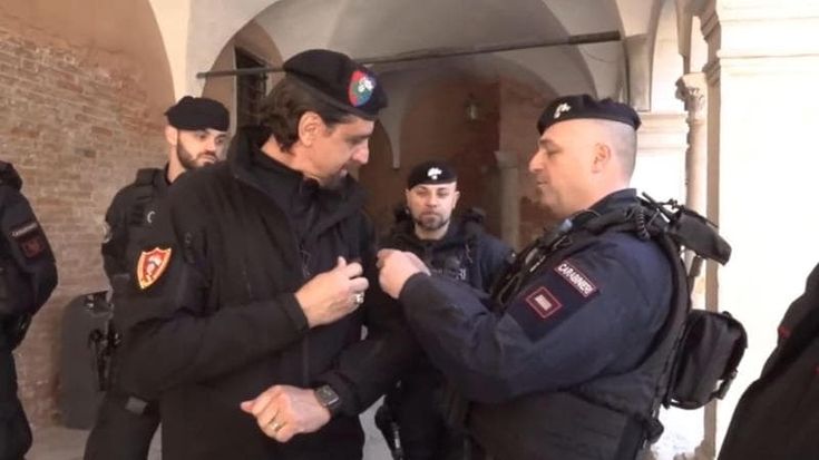 That botched raid: three officers under suspicion in connection with the Castel d’Azzano massacre