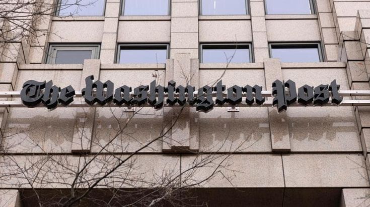 Washington Post, Winnett rinuncia alla direzione dopo le polemiche