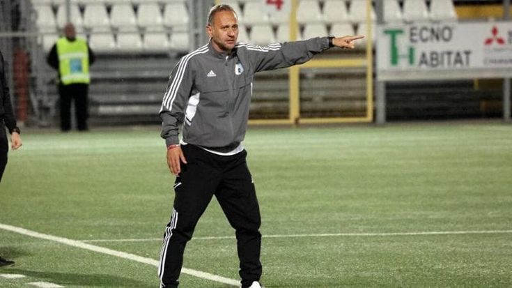 Entella e Gallo, il divorzio è compiuto. Via all’era Chiappella