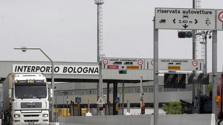 Interporto, il Comune dismette il suo 35%: “Lo chiede la Corte dei Conti”