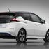 Nissan Leaf e+ 3.Zero Limited Edition, un successo che non t’aspetti