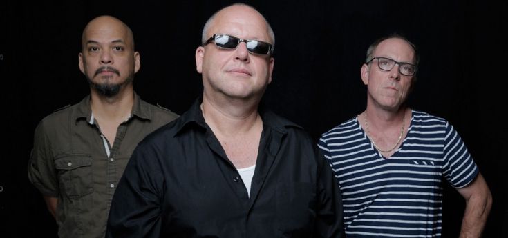 Il ritorno dei Pixies, gli idoli di Kurt Cobain.<br /> "Ci cit&ograve; come suoi maestri: che onore!"