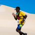Correre tra deserto e mare nell'arcipelago di Capo Verde
