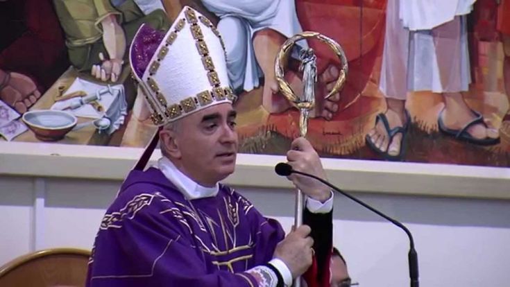 Decreto sicurezza, parla il vescovo: “È giusta l’obiezione dei sindaci e anche la Chiesa deve scendere in campo”