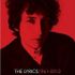 Nobel a Bob Dylan, sito web ufficiale 