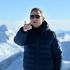 Bond sulle alpi austriache per "Spectre". Daniel Craig e Léa Seydoux sulla neve