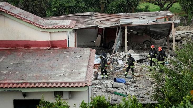 Fabbrica illegale esplosa, i verbali del titolare. “Io una pedina. Voglio parlare ma ho paura”