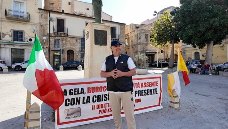 La terapia del dolore è un’odissea, operaio scrive a Mattarella e il Quirinale chiama il prefetto