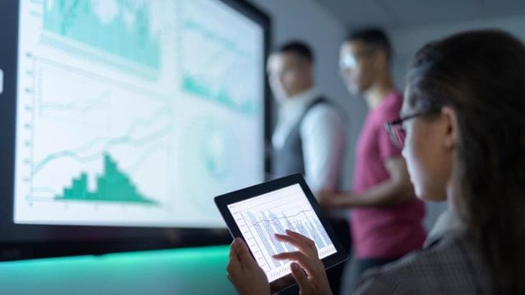 Cresce il mercato italiano dei big data: +18%, vale 2,85 miliardi di euro