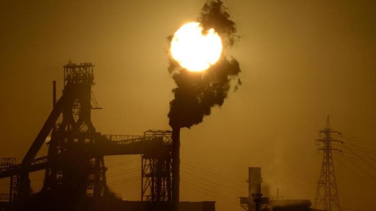 “Fuga di amianto non provata”: il procuratore della Cassazione apre uno spiraglio per l’ex Ilva