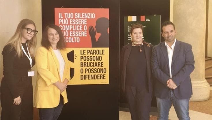 Bullismo, una mostra per i ragazzi: “Uno su cinque lo subisce. Qui ci si immedesima con le vittime”
