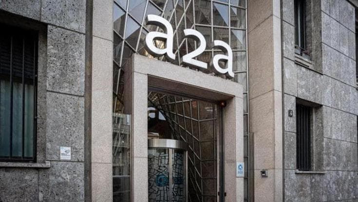 A2A acquisisce il 100% di Netcity