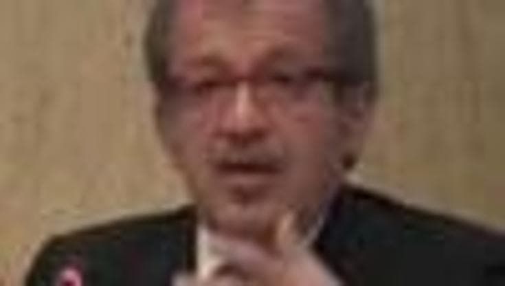 Maroni: "I barconi li manda Gheddafi"