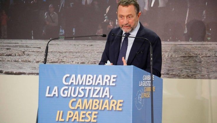Camere penali, rieletto Caiazza, Albamonte verso la riconferma al vertice della corrente di Area 