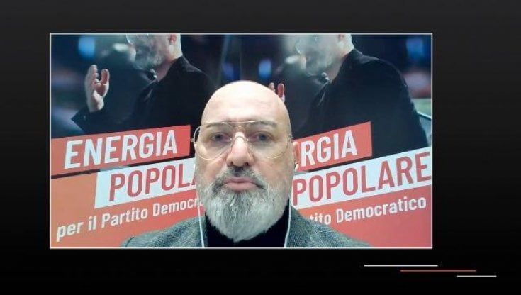 Fiori di testa - Benigni, Blanco e Salvini: che c'entrano? Con Bonaccini, Diamanti e Sgarbi