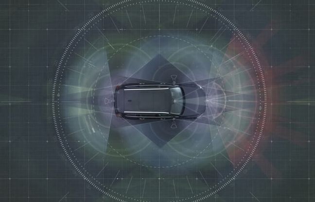 Guida autonoma, Volvo va di fretta