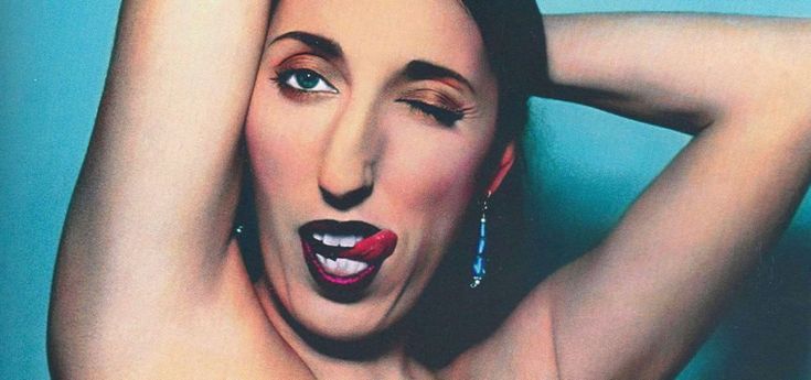 Rossy De Palma: "Almodovar ha scritto il nuovo film per me"