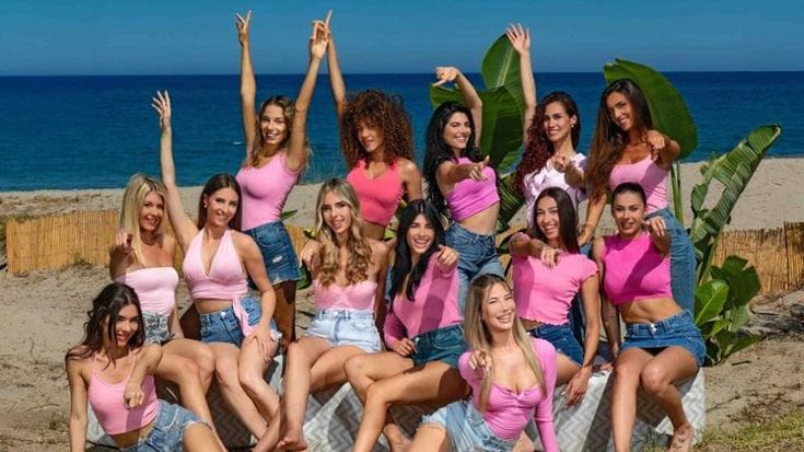 Reality, c’è grossa crisi. Resiste solo Temptation island, per gli altri non resta che il falò