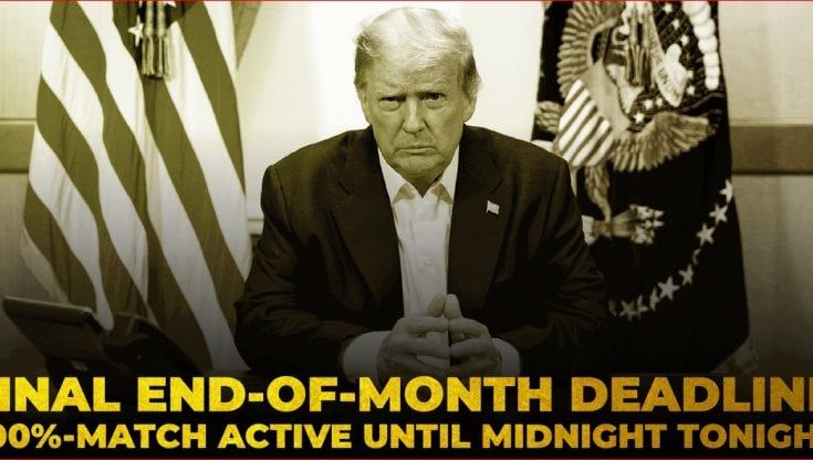 Stati Uniti, hackerato il sito della campagna elettorale di Trump