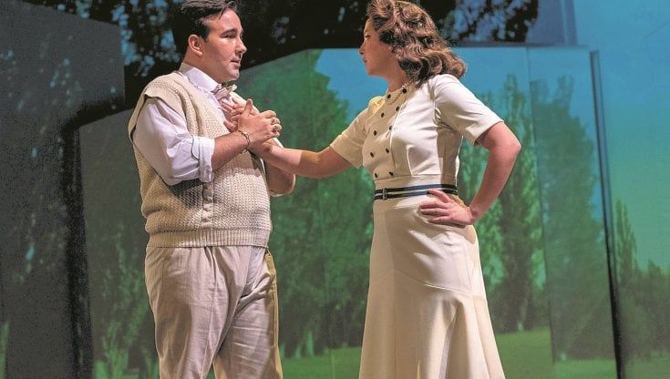 La lezione dei Finzi Contini. Michael Capasso: “Perché dal passato non riusciamo a imparare” 