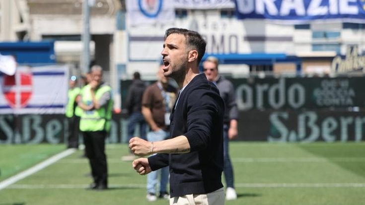 Il Como scavalca la Juve e resta in corsa per la Champions: 1-0 al Parma