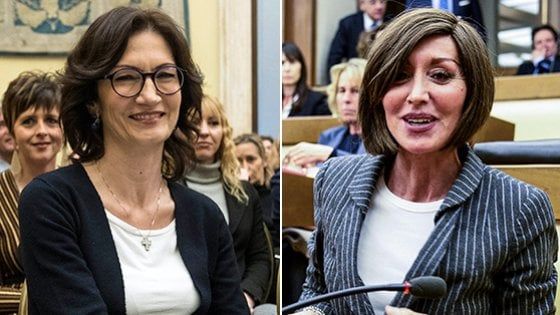 Capigruppo Forza Italia, Gelmini e Bernini per Camera e Senato