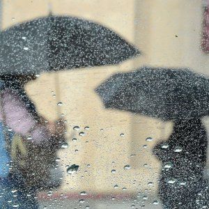 Meteo, caldo con le ore contate. Poi temperature giù di 10 gradi