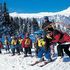 Dalle Dolomiti alla Svizzera, sciate low cost per famiglie
