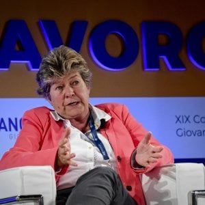 Camusso sui voucher: "Permettere l'uso è indecente"