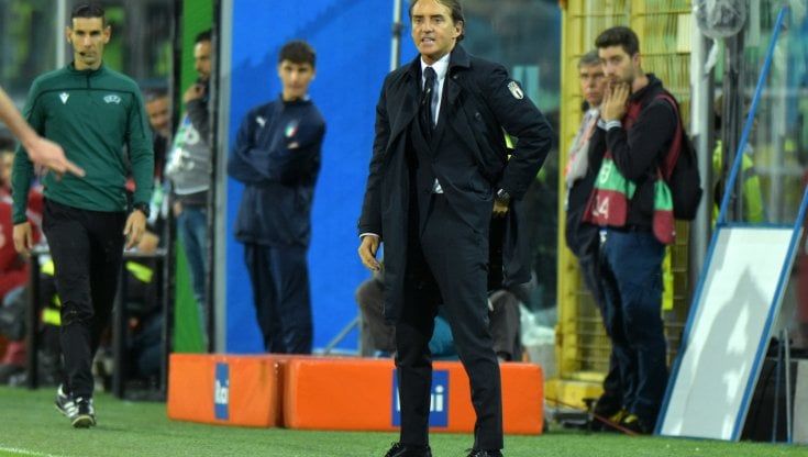 Nations League, per l'Italia girone grandi firme: azzurri con Germania, Inghilterra e Ungheria