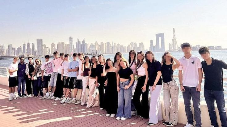 Caro-viaggi d’istruzione, meglio Nizza che Parigi. Ma c’è chi sceglie Dubai