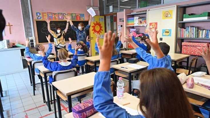 La filosofia entra alla scuola elementare. E in Belgio potrebbe sostituire l'ora di religione