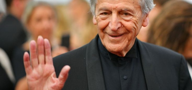 "È morto il regista Costa-Gavras", ma è una fake news
