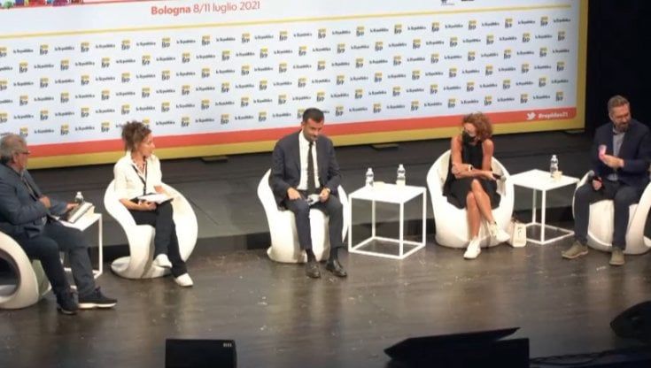 RepIdee, il pericoloso mestiere dei sindaci: "Non può essere che tutto sia sempre colpa nostra" 
