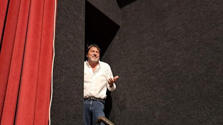 La causa, un nuovo libro e il tour in giro per l’Italia: la trincea di Ranucci
