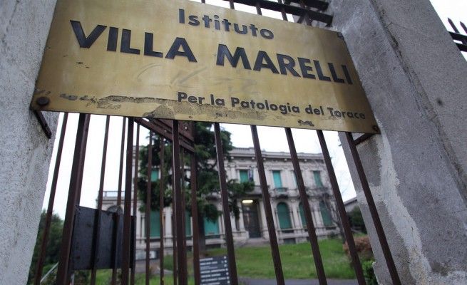 Tubercolosi, aumentano i casi.<br />La Asl: "A Milano &egrave; emergenza"