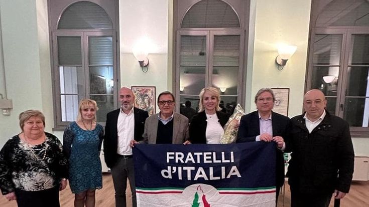 “La presidente di Arpa Lucia Lo Palo fa campagna elettorale per Fratelli d’italia”: la denuncia di M5S che ne chiede le dimissioni