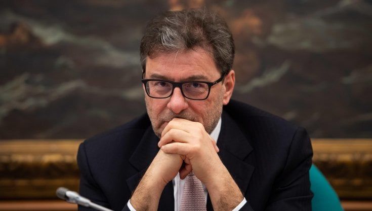 Energia, Lega contro i produttori. E Giorgetti chiede nuovo deficit
