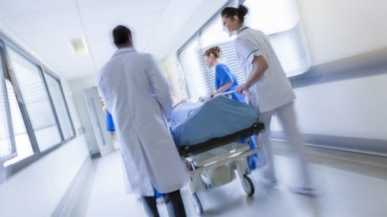 Al pronto soccorso informazioni in tempo reale