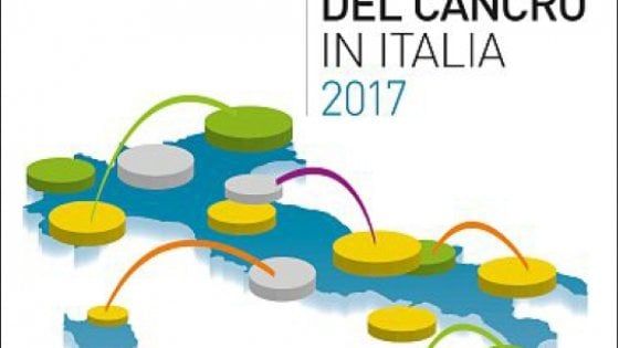 “I numeri del cancro in Italia nel 2017”, la presentazione dei nuovi dati