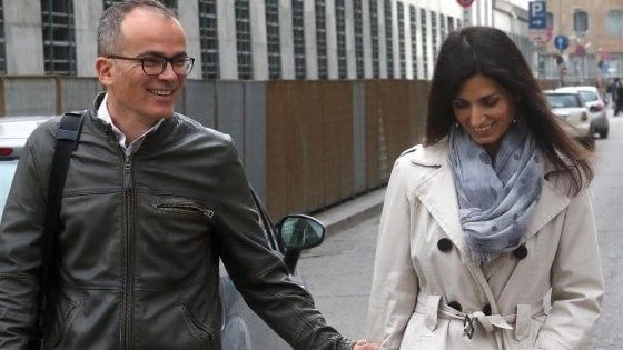 Caso Diciotti: ok all'autorizzazione dal marito della sindaca Raggi: "Salvini affronti il processo, anche Virginia lo ha fatto"