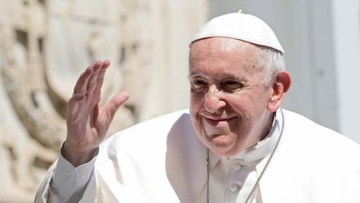 Il ricordo del Papa: "Eugenio, amico laico, mi mancherà parlare con te"