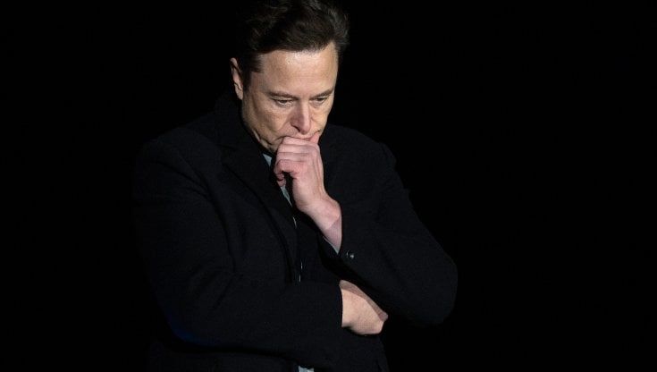 Il mito di Elon Musk anti sistema: è stato un anno terribile?